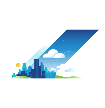 Secure Cloud Server Infrastructure